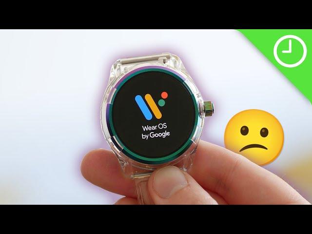 Wear OS 3.0 updates explained!