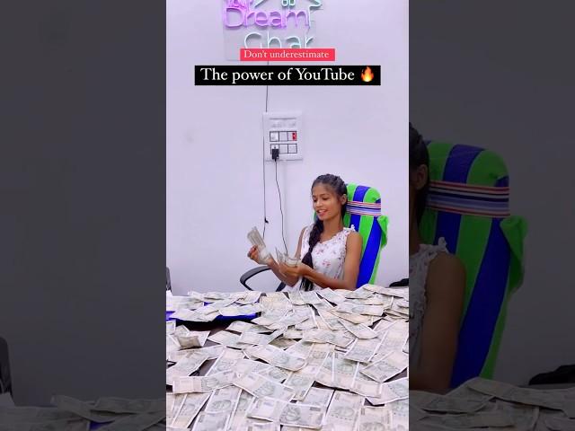 #powerofYouTube #anjalimahto #anjalimahtonewvideo