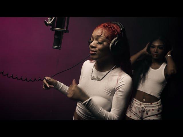 Glorilla - To Be Honest (#BoxedinLivePerformance) @boxedin_