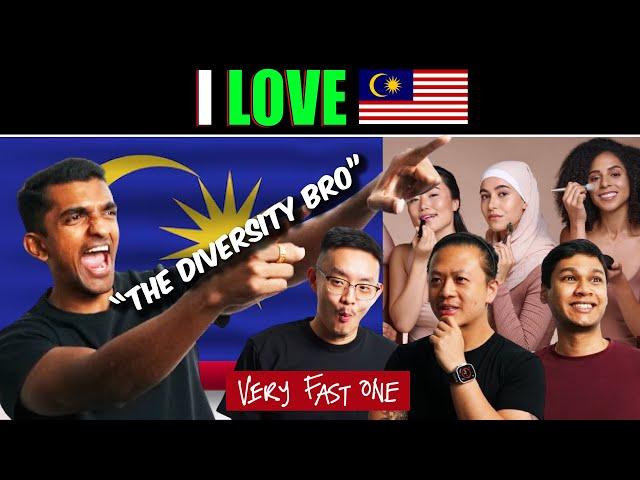 Malaysia: The Good - VeryFastOne #035