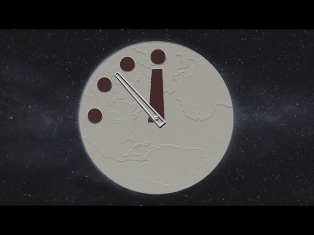 Scott Callan - Castle Bravo (official video)