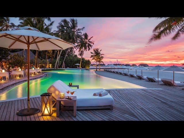 COMO Maalifushi Island Resort Maldives