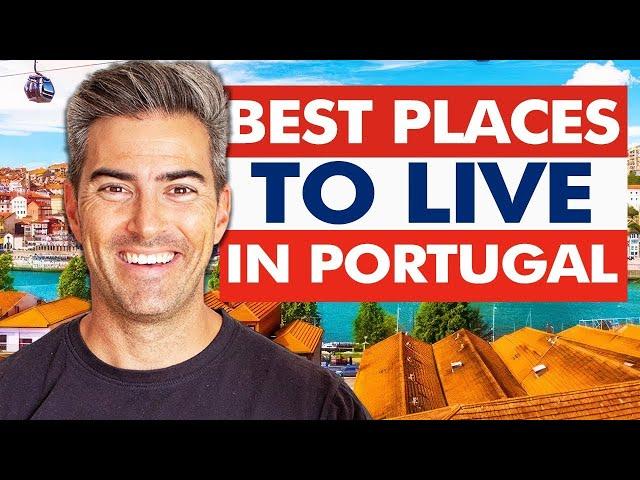 The 12 Best Cities to Live in Portugal in 2024