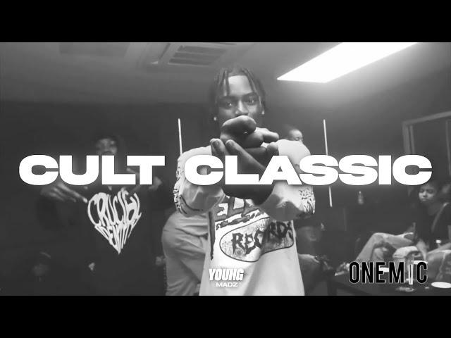 [FREE] Kyle Richh x Tata x Jenn Carter Jersey Type Beat - "Cult Classic" | NY Drill Instrumental