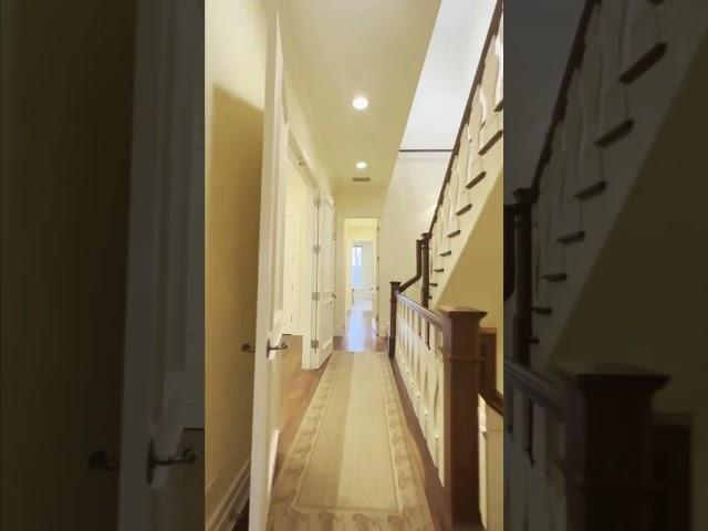 What a $3,295,000 house looks like at Lincoln Park Howe St. Chicago. Credit IG: Tim Salm real estate