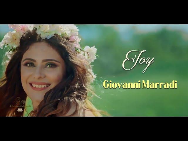 JOY - Giovanni Marradi