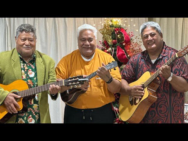 Punialava'a - Oi la’u Pele ea (Live)