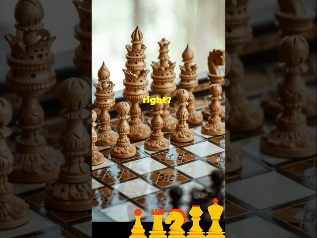 Chess fan facts
