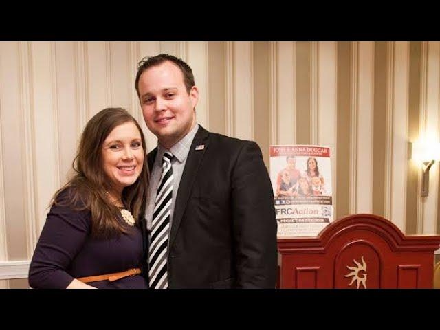 "Anna Duggar BREAKS SILENCE: 'Real' & 'Laughing' Again 3 Years After Josh Duggar's Jail Sentence!"