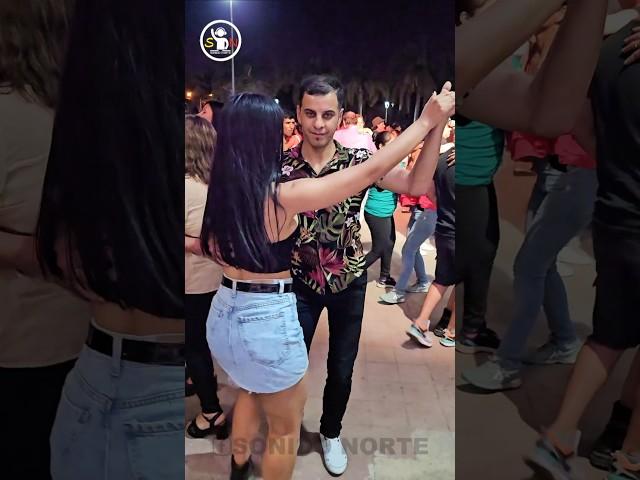 Los Favoritos  para bailar la #cumbiachaqueña