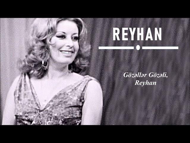 İlhamə Quliyeva – Reyhan (Lyrics)