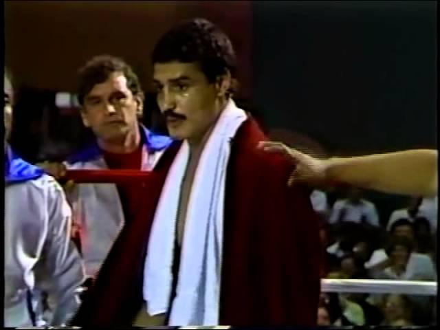 Alexis Arguello   Jose Luis Ramirez