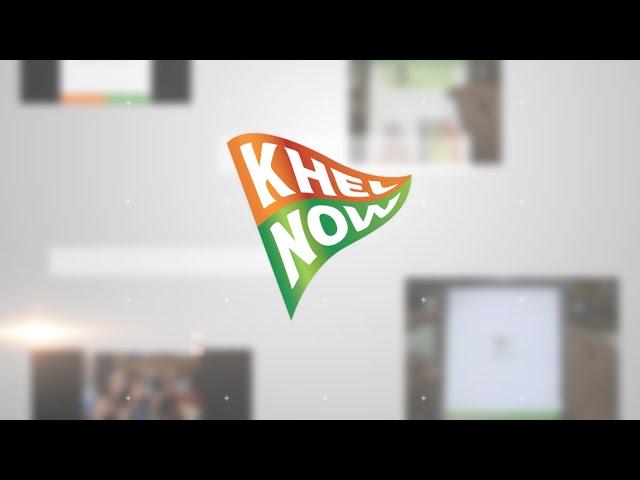 What is Khel Now?