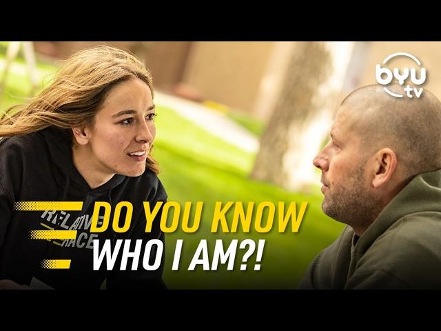 Daughter Finds Her Birth Parents After 23 Years | BYUtv