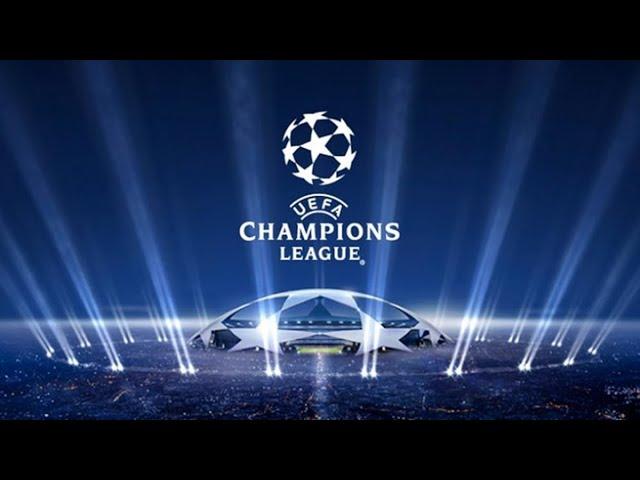 2024/25 UEFA Champions League Teams | Sports & TV Archives