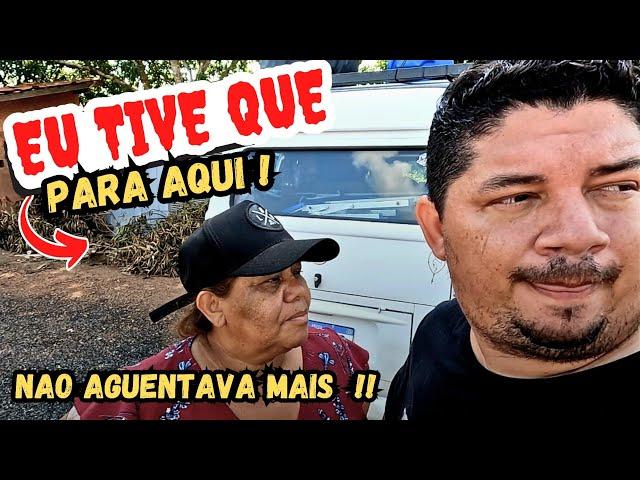 BR-364 | ATRAVESSANDO RONDÔNIA FOMOS PARA EM ARIQUEMES | FOI RAPIDO DIMAIS T.01 Ep.14