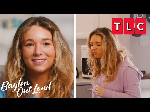 Baylen Out Loud Series Premiere Episode 1 Sneak Peek | TLC