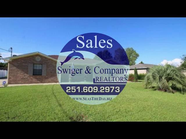 SWIGER & COMPANY, REALTORS CLOSES ANOTHER DEAL!