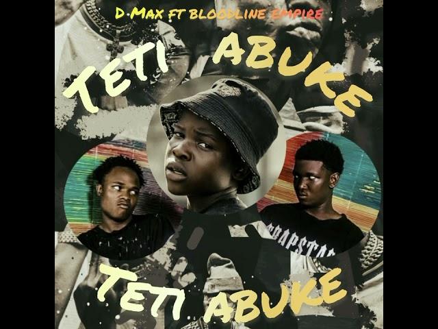 TETI_ABUKE_D_MAX_FT_(shokii_success)pro-by-beingz...........