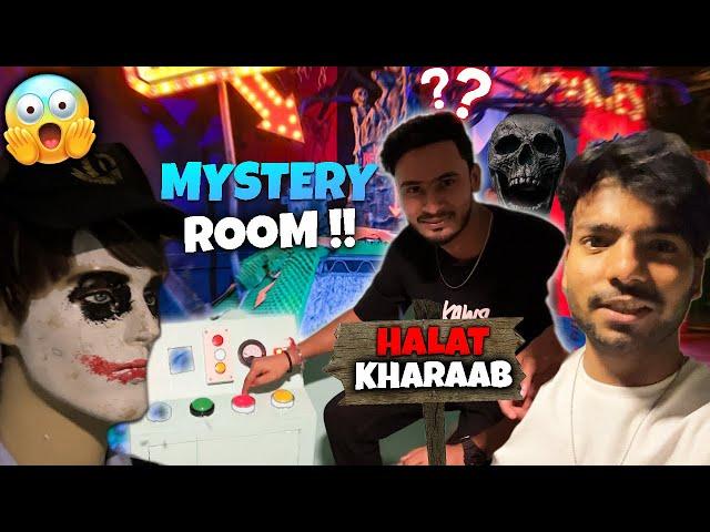 Finally Humne Superhero Ko Bacha Liya || Codebreak-60 || Brown Vloggers