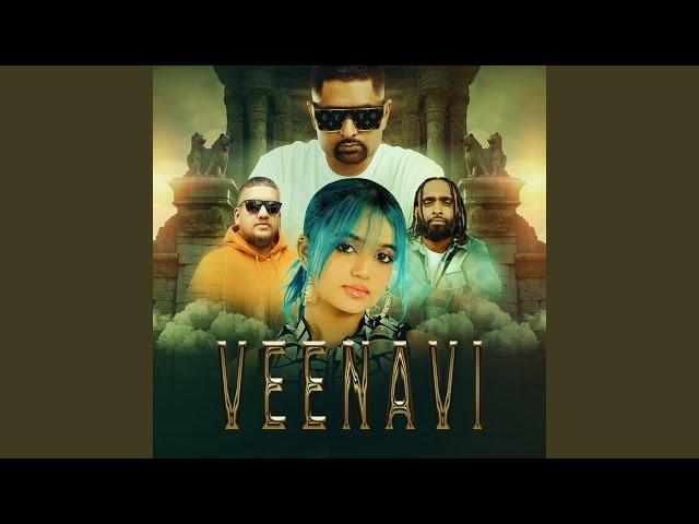 Veenavi (feat. Ashanya, Neo Navy & Jay Princce)