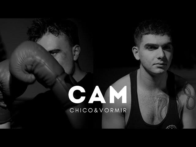 CHICO & Vormir – САМ (Премьера клипа 2023)