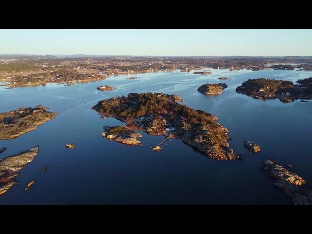 New Year's in Norway, 2022/2023 - a short film