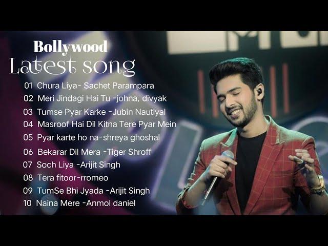 Bollywood latest song 2022 bollywood hindi song  latest song 2022 top romantic love song