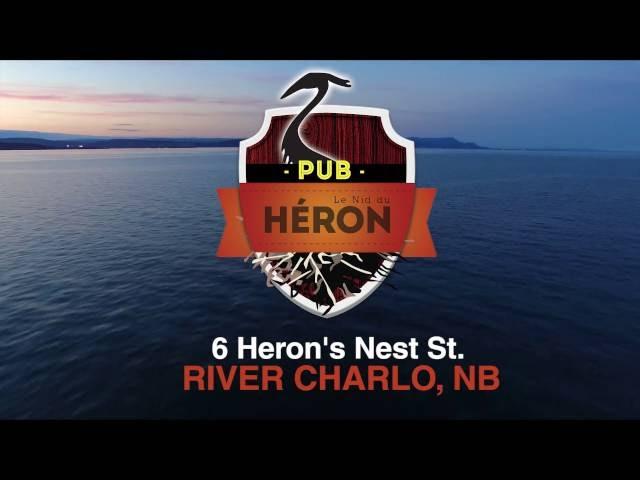 Herons Nest - Condensed Promotion