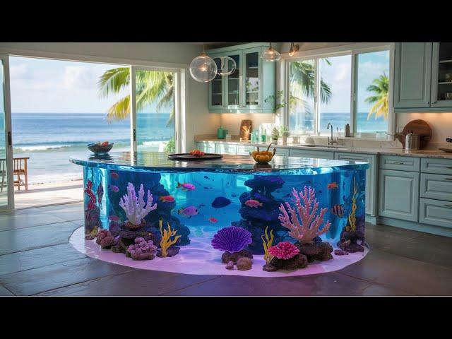 Best Active Scene Kitchen Island Ideas