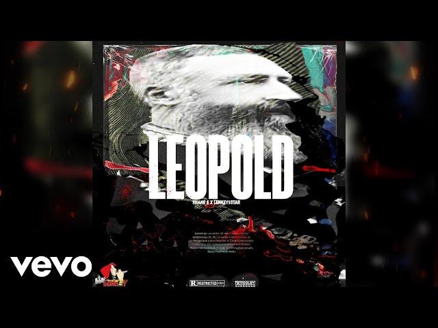 Shane E - Leopold (Audio Video) ft. Lenkey5star