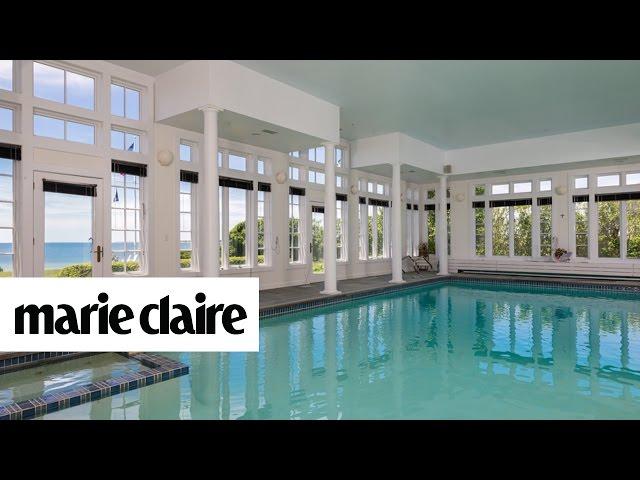 7 Houses With Indoor Pools You Can Buy Now