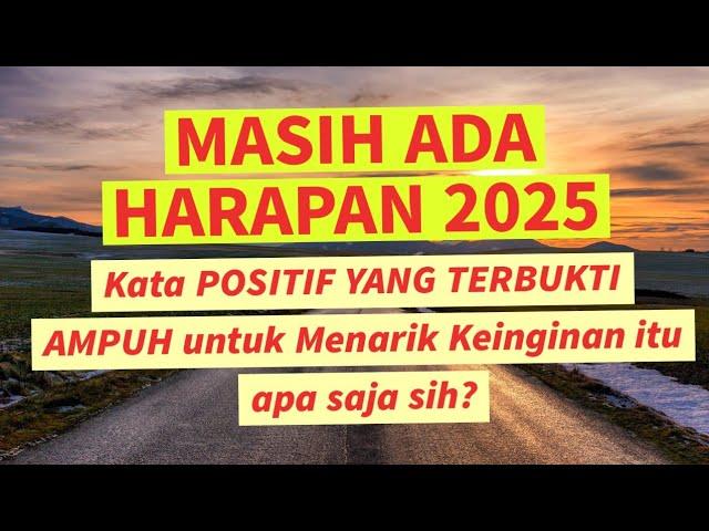 Kata yang Sepantasnya untuk Menarik Keinginan itu Apa Saja Sih? (TRIK PSIKOLOGIS)