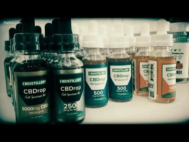 Arthritis group puts out guidelines about how to use CBD oil for first time