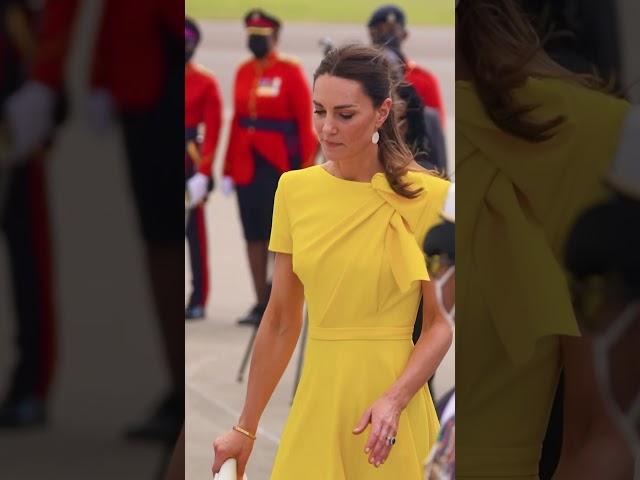 Kate Middleton's most memorable outfits | HELLO!