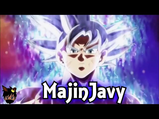 Anime Intro|MajinJavy|By DamagePlayz