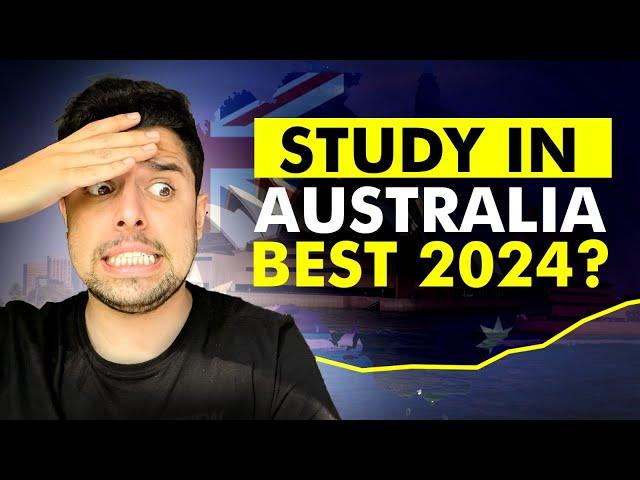 Should you study in Australia? Comparison with UK & Canada