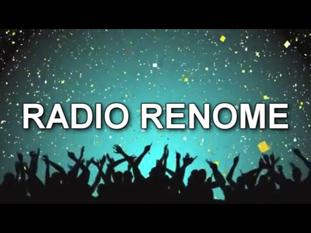 Radio Renome  - RADIO LJUBAVI | RADIO KOJI SPAJA