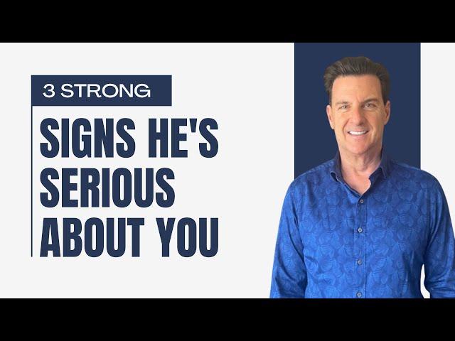 3 Strong Signs He Wants A Commitment With You
