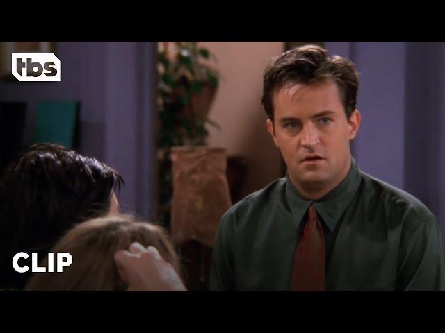 Friends: Seven, Seven, Seven! (Clip) | TBS