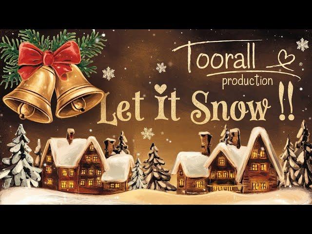 TooRall - Let it snow / TooRall Production edition special for 2025 year