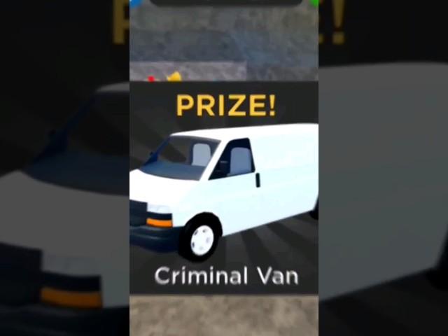 Getting the new criminal van in #cdt #cardealershiptycoon #cardealership #foxzie