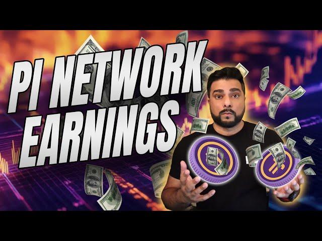 Pi Network Mining - How Much Can You Really Earn?