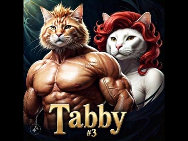 The Tabby Cat Chronicles: Tales of Feline Feuds