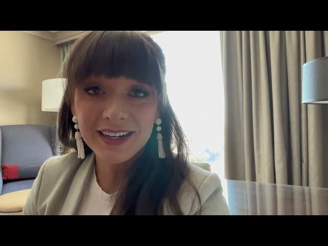 Client Feedback: Rachel Walla| Kajabi/Thinkific/Wordpress Expert Customize Video Membership Site