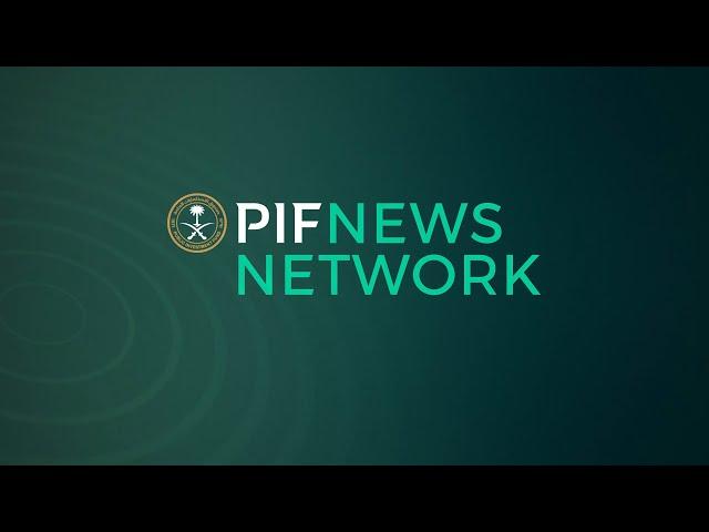 FII 2024: Day 2 Recap from the PIF News Network