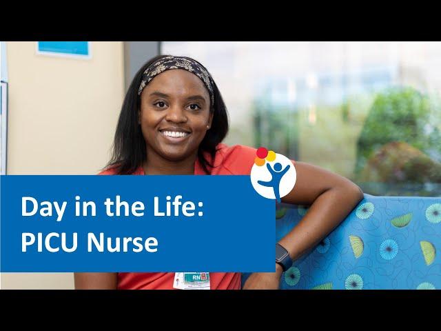 Day in the Life: PICU Nurse at Children’s Hospital Colorado