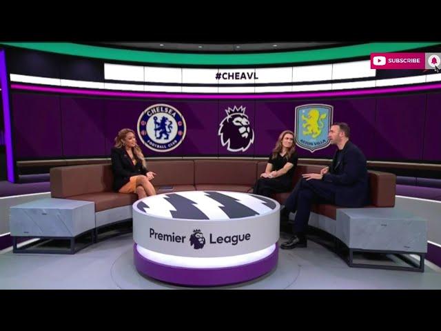 Chelsea vs Aston Villa Preview | Maresca is building something amazing at Stamford Bridge