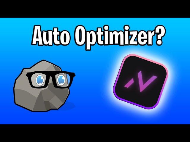 I Let This App Auto-Optimize My PC and it ACTUALLY Worked