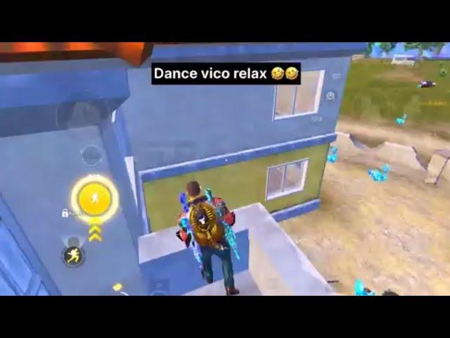 lets dance  togather  | Lolo kasap Voice Pack || Lolo kasap | Lolo kasap || pubg rush gaming